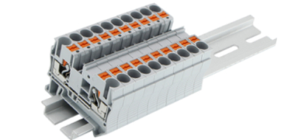 
																																											Push-in Terminals JPT 
																																								
