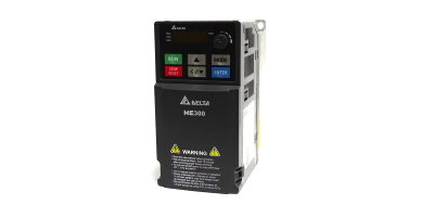 
																																											Frequency inverters VFD-ME300 
																																								