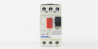 
																																											Motor starters Sassin 
																																								