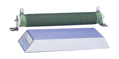 
																																											Brake resistors    
																																								