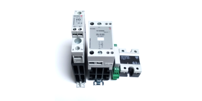 
																					 
																						Polovodičové relé Carlo Gavazzi
																																								