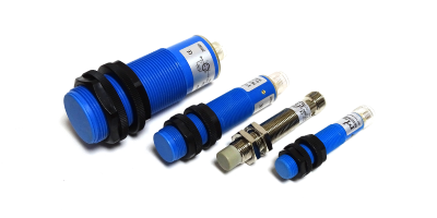 
																																											Capacitive sensors JM 
																																								