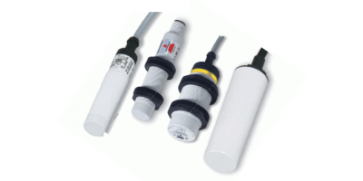 
																																											Capacitive sensors Carlo Gavazzi 
																																								
