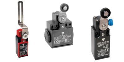 
																																											Limit switches Carlo Gavazzi 
																																								