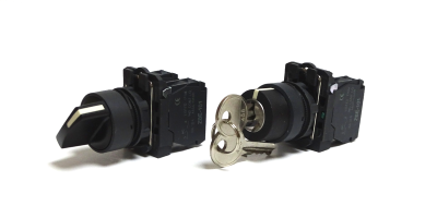 
																																											Switches 
																																								