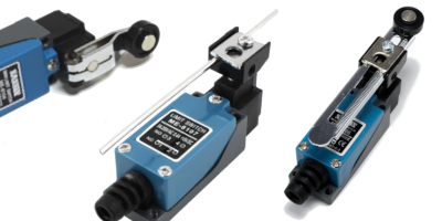 
																																											Limit switches Sassin 
																																								
