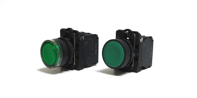 
																																											Pushbuttons 
																																								