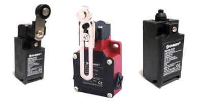 
																																											Limit switches Gnber 
																																								