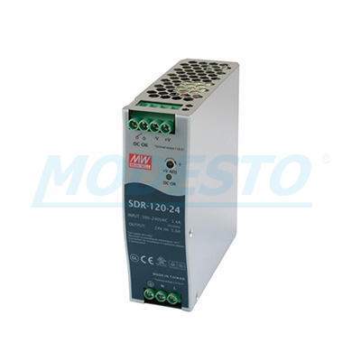 																SDR-120-24 