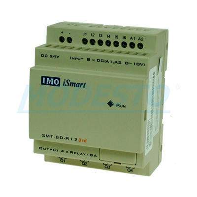 																SMT-BA-R10 