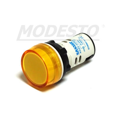 																AD22-22BS 31-DC.AC220V Y 