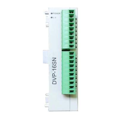 																DVP16SN11T 