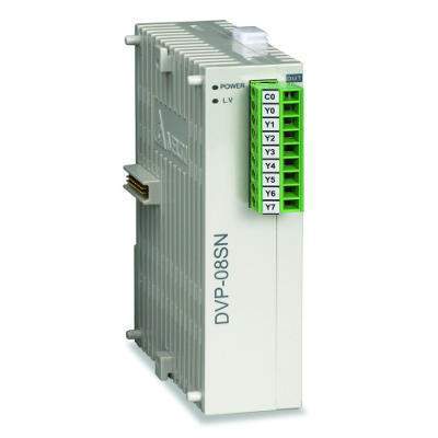 																DVP08SN11T 