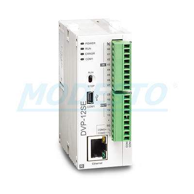 																DVP12SE11T 