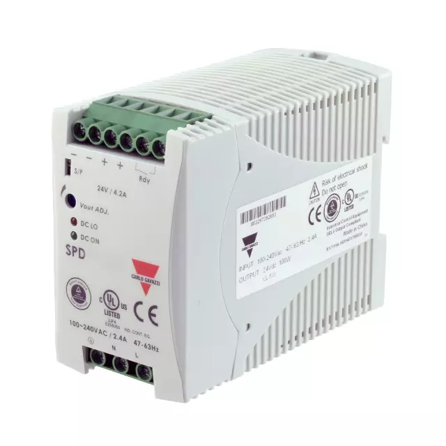																SPD24101 