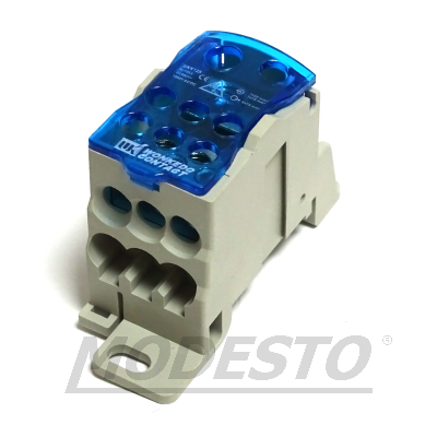 																UKK 160A 