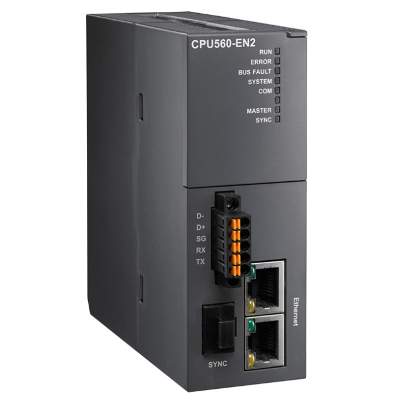																AHCPU560-EN2 